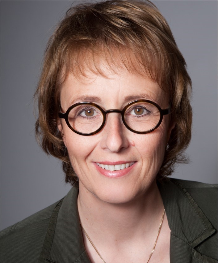Susanne Rukwied